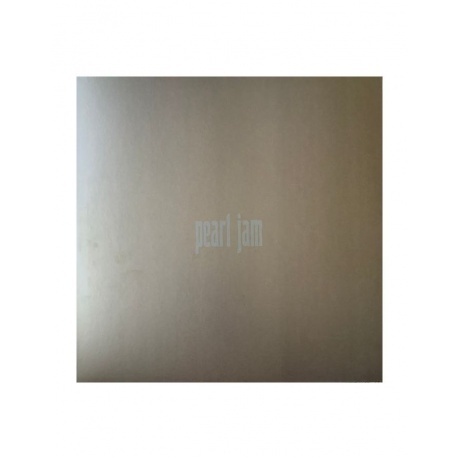 Pearl Jam - Vs. (0196588300516) виниловая пластинка - фото 10