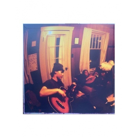 Pearl Jam - Vs. (coloured) (0196588368714) виниловая пластинка - фото 4