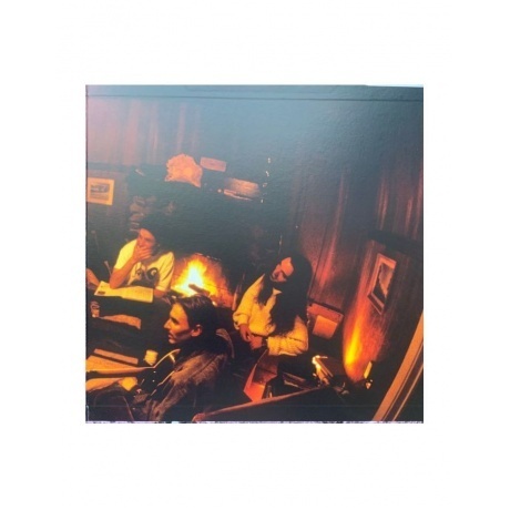 Pearl Jam - Vs. (coloured) (0196588368714) виниловая пластинка - фото 5