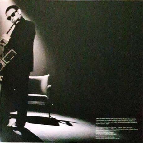 Primal Scream - Demodelica (0194399045510) виниловая пластинка - фото 9