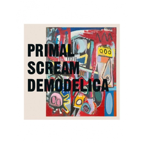 Виниловая пластинка Primal Scream, Demodelica (0194399045510) - фото 1