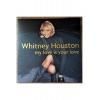 Виниловая пластинка Houston, Whitney, My Love Is Your Love (0196...