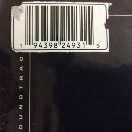 Jennifer Hudson - Respect (OST) (0194398249315) виниловая пластинка - фото 3