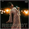 Виниловая пластинка Hudson, Jennifer, Respect (OST) (01943982493...
