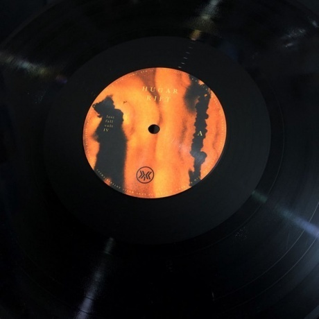 Hugar - Rift (0194399415719) виниловая пластинка - фото 5