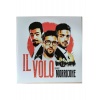 Виниловая пластинка Il Volo, Sings Morricone (coloured) (0194399...