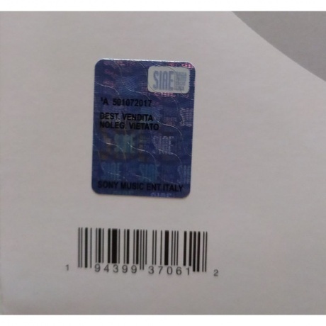 Inoki - Medioego (coloured) (0194399370612) виниловая пластинка - фото 5