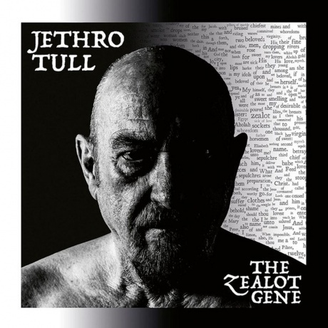 

Jethro Tull - The Zealot Gene (Box) (0194399271315) виниловая пластинка