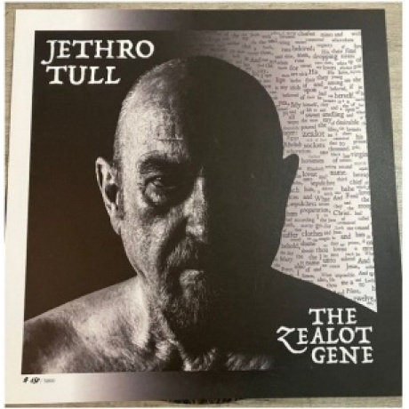 Jethro Tull - The Zealot Gene (Box) (0194399271315) виниловая пластинка - фото 11