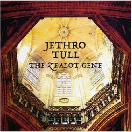Jethro Tull - The Zealot Gene (Box) (0194399271315) виниловая пластинка - фото 5