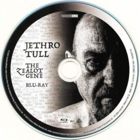 Jethro Tull - The Zealot Gene (Box) (0194399271315) виниловая пластинка - фото 8