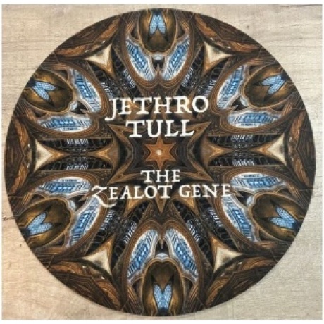 Jethro Tull - The Zealot Gene (Box) (0194399271315) виниловая пластинка - фото 10