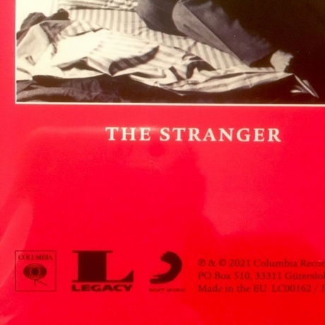 Billy Joel - The Vinyl Collection (Box) (0190759255216) виниловая пластинка - фото 3