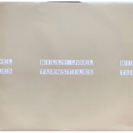 Billy Joel - The Vinyl Collection (Box) (0190759255216) виниловая пластинка - фото 26