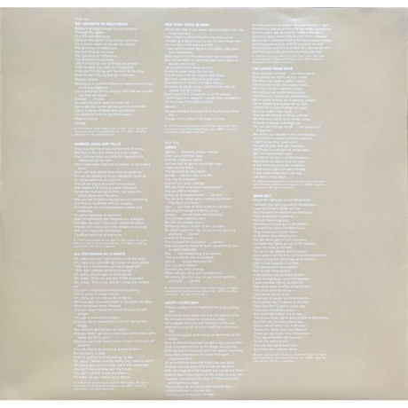 Billy Joel - The Vinyl Collection (Box) (0190759255216) виниловая пластинка - фото 27