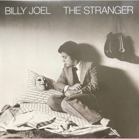Billy Joel - The Vinyl Collection (Box) (0190759255216) виниловая пластинка - фото 28