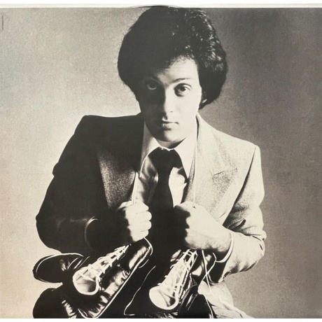 Billy Joel - The Vinyl Collection (Box) (0190759255216) виниловая пластинка - фото 33