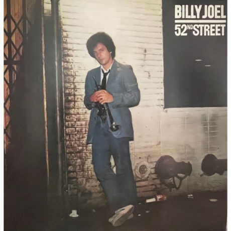 Billy Joel - The Vinyl Collection (Box) (0190759255216) виниловая пластинка - фото 34