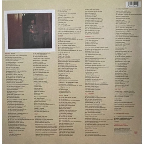 Billy Joel - The Vinyl Collection (Box) (0190759255216) виниловая пластинка - фото 35