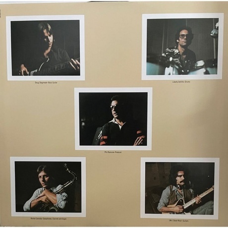 Billy Joel - The Vinyl Collection (Box) (0190759255216) виниловая пластинка - фото 38