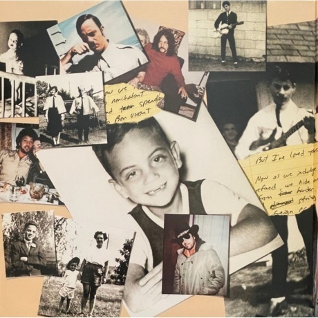 Billy Joel - The Vinyl Collection (Box) (0190759255216) виниловая пластинка - фото 41