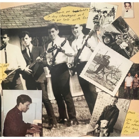 Billy Joel - The Vinyl Collection (Box) (0190759255216) виниловая пластинка - фото 42