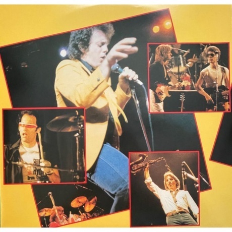 Billy Joel - The Vinyl Collection (Box) (0190759255216) виниловая пластинка - фото 46