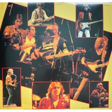 Billy Joel - The Vinyl Collection (Box) (0190759255216) виниловая пластинка - фото 47