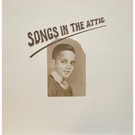 Billy Joel - The Vinyl Collection (Box) (0190759255216) виниловая пластинка - фото 48