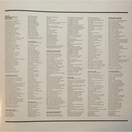 Billy Joel - The Vinyl Collection (Box) (0190759255216) виниловая пластинка - фото 50