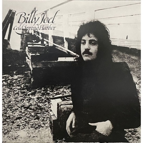 Billy Joel - The Vinyl Collection (Box) (0190759255216) виниловая пластинка - фото 8