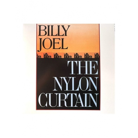 Виниловая пластинка Joel, Billy, The Vinyl Collection, Vol.2 (Box) (0194399571811) - фото 12