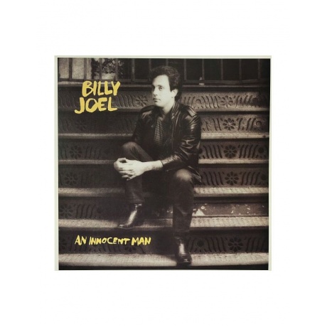 Виниловая пластинка Joel, Billy, The Vinyl Collection, Vol.2 (Box) (0194399571811) - фото 18