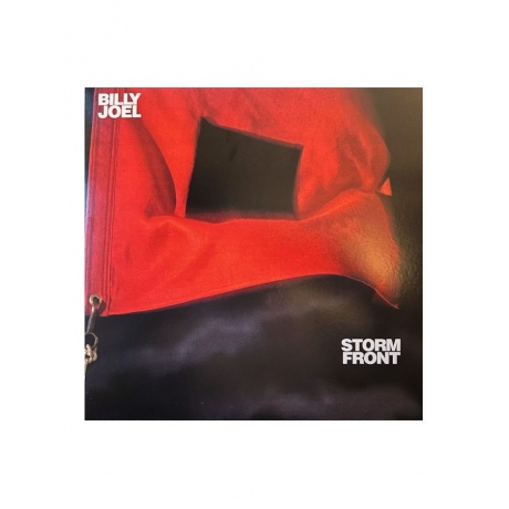 Виниловая пластинка Joel, Billy, The Vinyl Collection, Vol.2 (Box) (0194399571811) - фото 30
