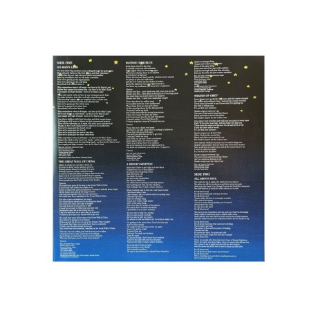 Виниловая пластинка Joel, Billy, The Vinyl Collection, Vol.2 (Box) (0194399571811) - фото 40