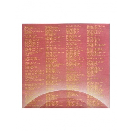 Journey - Frontiers (0196588058011) виниловая пластинка - фото 3