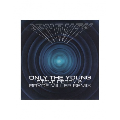 Journey - Frontiers (0196588058011) виниловая пластинка - фото 7