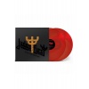 Виниловая пластинка Judas Priest, Reflections - 50 Heavy Metal Y...