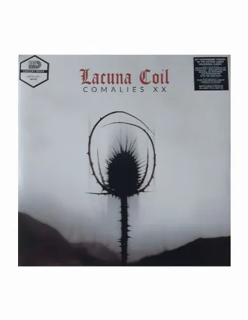 Lacuna Coil — Comalies XX