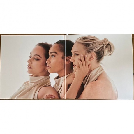 Little Mix - Between Us (0194399262719) виниловая пластинка - фото 7