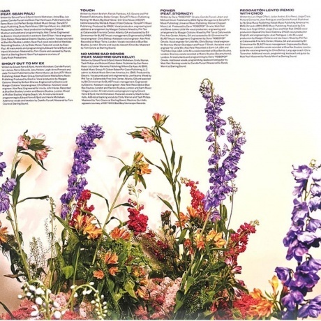 Little Mix - Between Us (0194399262719) виниловая пластинка - фото 9