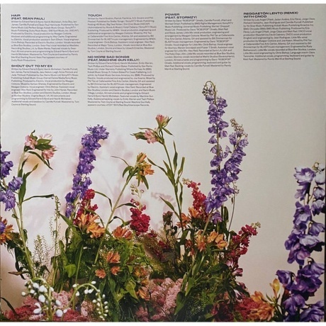 Little Mix - Between Us (coloured) (0194399263310) виниловая пластинка - фото 5