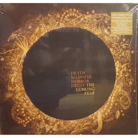 The Lurking Fear - Death, Madness, Horror, Decay (0194399330012)...