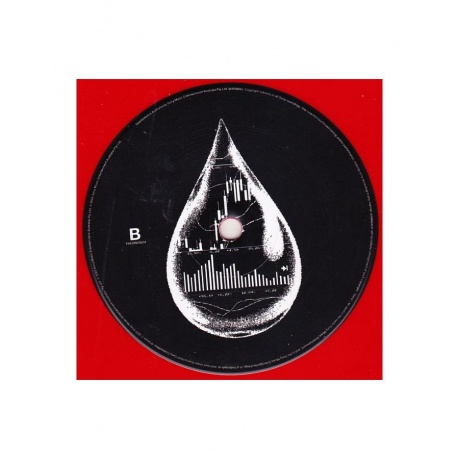 Виниловая пластинка Midnight Oil, Resist (coloured) (0194399058817) - фото 6