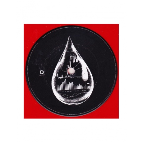 Виниловая пластинка Midnight Oil, Resist (coloured) (0194399058817) - фото 8