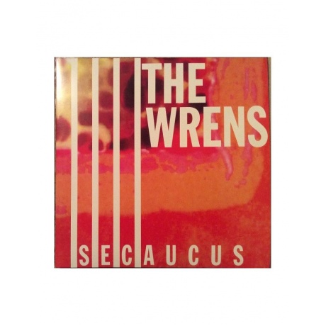 Виниловая пластинка Wrens, The, Secaucus (0888072227118) - фото 1