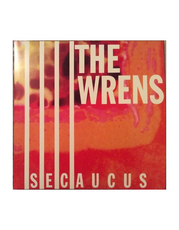 Виниловая пластинка Wrens, The, Secaucus (0888072227118)