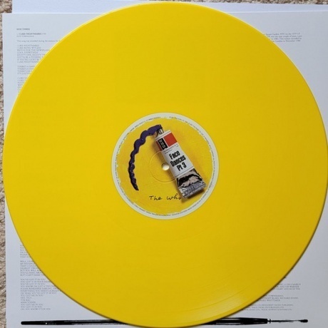 The Who - Face Dances (coloured) (0602435432274) виниловая пластинка - фото 6