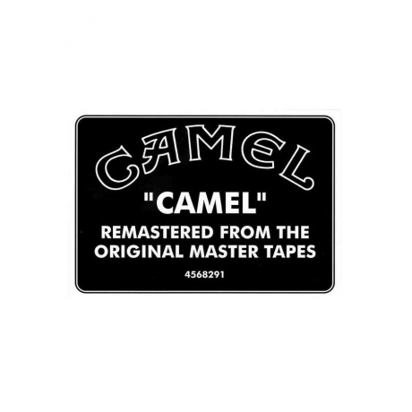 Виниловая пластинка Camel, Camel (0602445682911) - фото 6