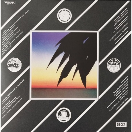 Camel - Nude (0602445682966) виниловая пластинка - фото 7